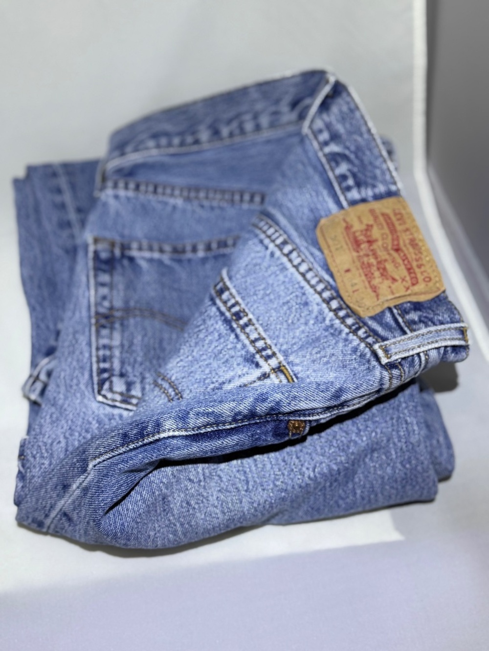 Levi’s 501 Vintage Jeans Men’s